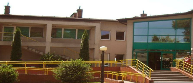 Dom Pomocy Społecznej Senior im. Jana Kaczmarka