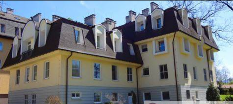 Powiatowy Dom Pomocy Społecznej 