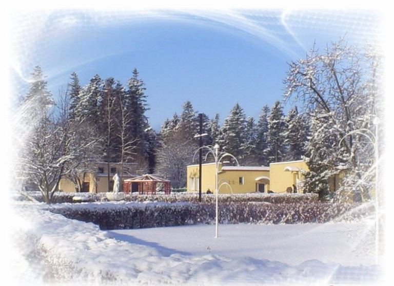 Dom Pomocy Społecznej w Gniewinie