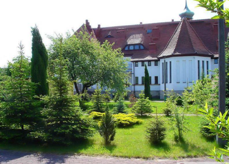 Dom Pomocy Społecznej Nr 1