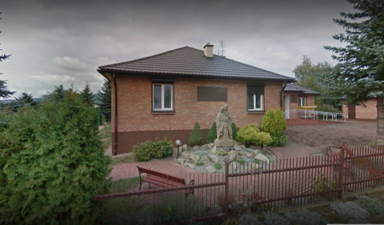 Dom Pomocy Społecznej Nazaret