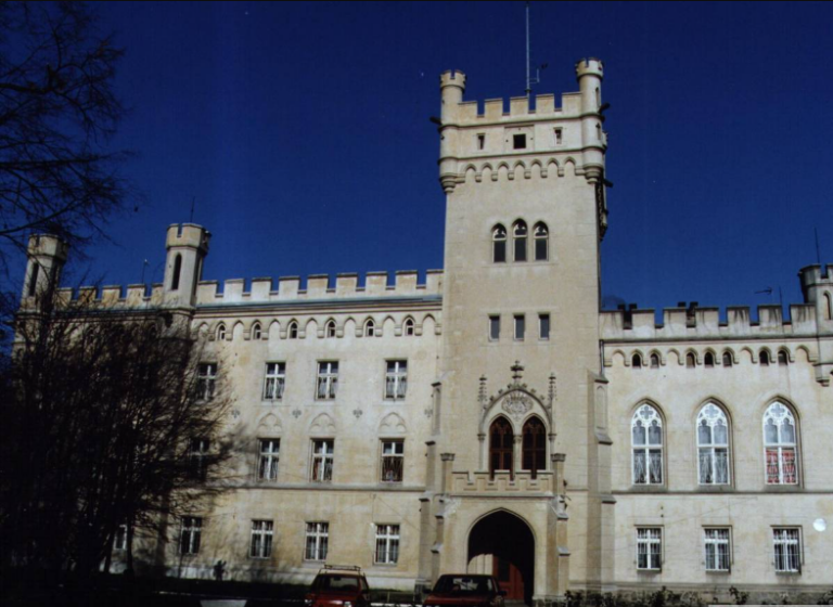 Dom Pomocy Społecznej w Jędrzejów