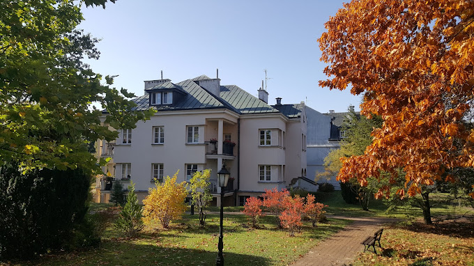 Dom Artystów Weteranów Scen Polskich 