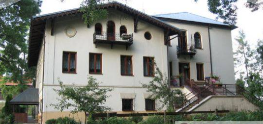 Dom Pomocy Społecznej im. św. Matki Teresy z Kalkuty