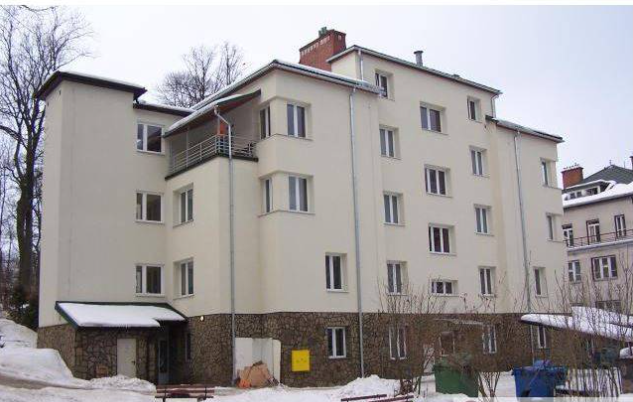 Dom Pomocy Społecznej w Rabka-Zdrój