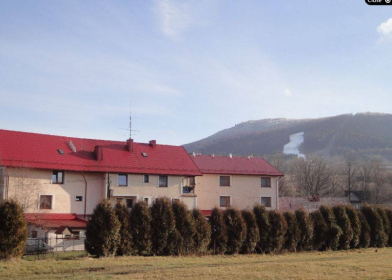 Dom Pomocy Społecznej Diana