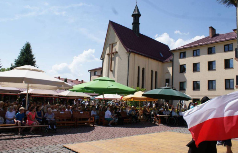 Dom Pogodnej Jesieni