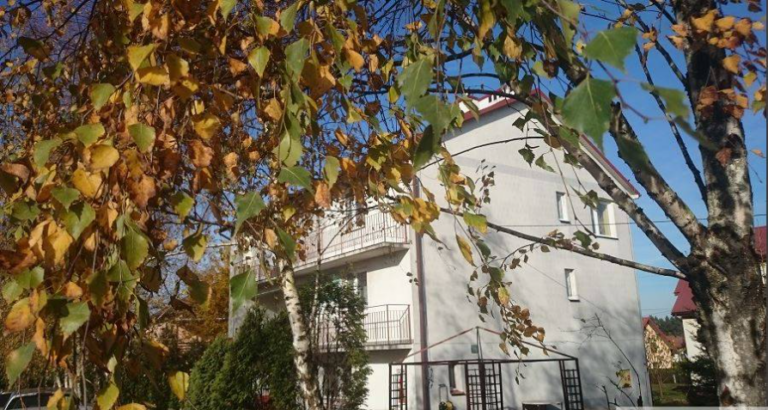 Dom Pomocy Społecznej w Tarnowie