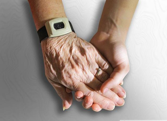 Dom Pomocy Społecznej w Nowym Sączu