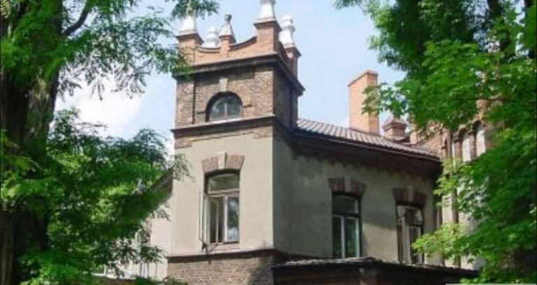 Dom Pomocy Społecznej w Sieradzu