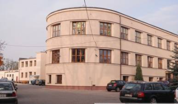 Dom Pomocy Społecznej w Liskowie