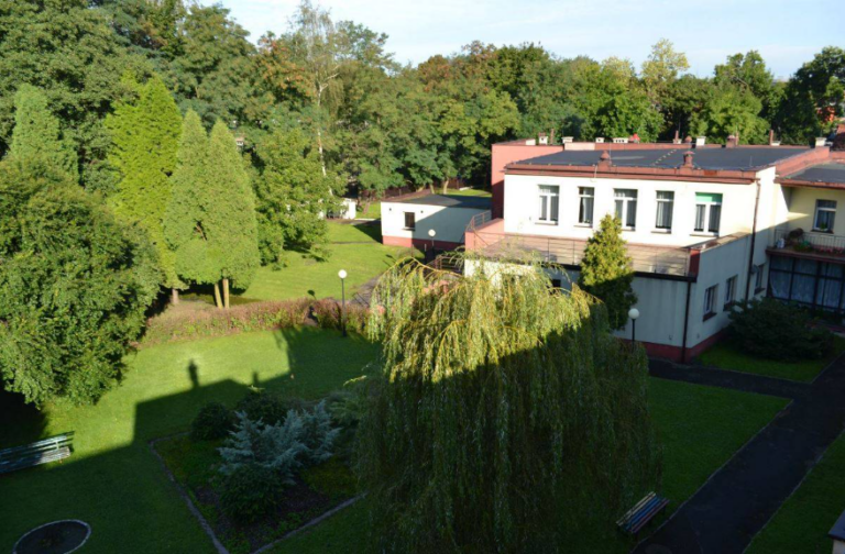 Dom Pomocy Społecznej nr 1