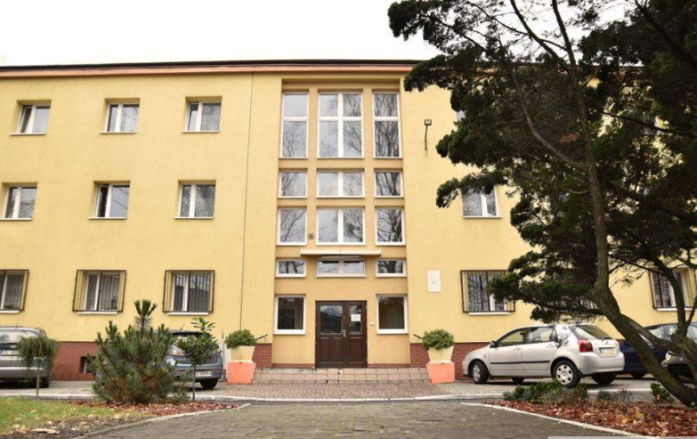 Dom Pomocy Społecznej Nr 2 