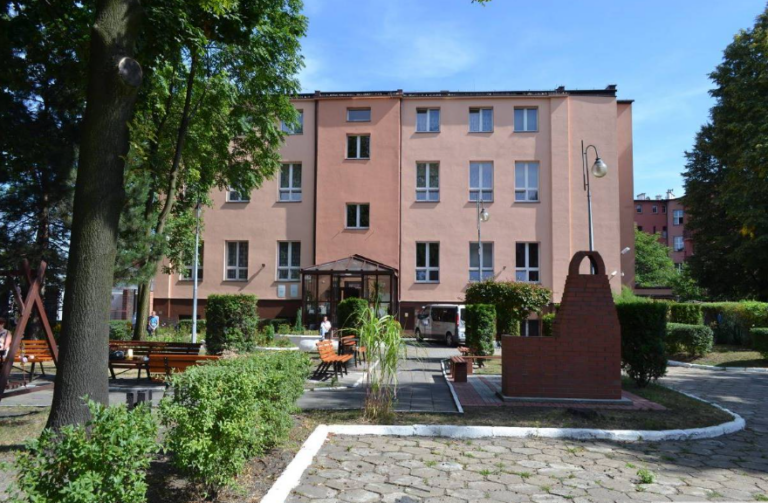 Dom Pomocy Społecznej nr 3