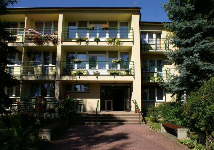 Dom Pomocy Społecznej nr 2