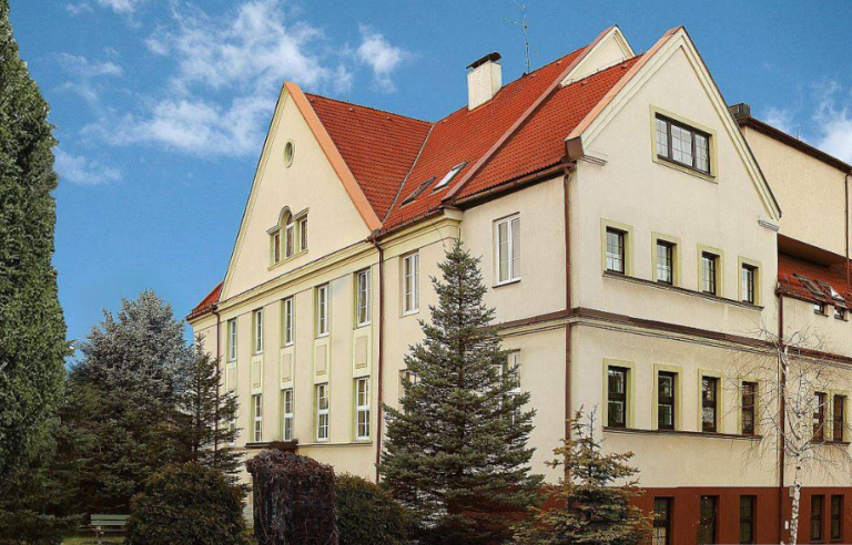 Dom Pomocy Społecznej w Bielsku-Białej