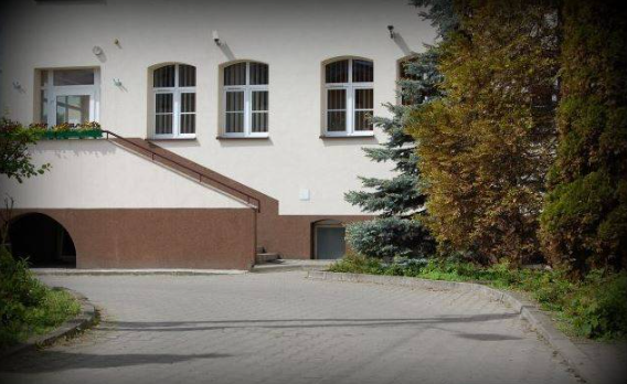 Dom Pomocy Społecznej w Wejherowie