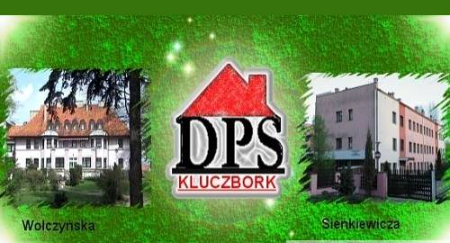 Dom Pomocy Społecznej w Kluczborku