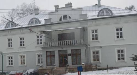 Dom Pomocy Społecznej im. św. Brata Alberta 