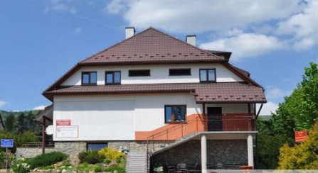 Dom Pomocy Społecznej w Mszanie Dolnej