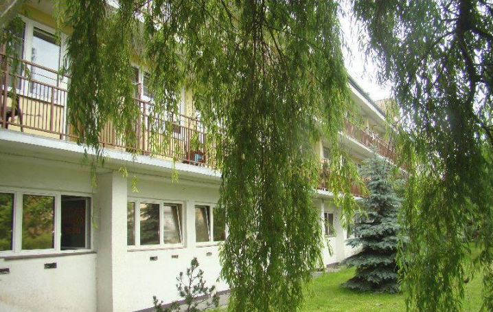 Dom Pomocy Społecznej w Łodzi