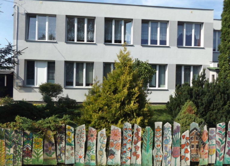 Dom Opieki Dom Gościnny Dzięciołówka 