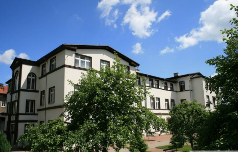 Niepubliczny Zakład Opieki Zdrowotnej w Miłkowie