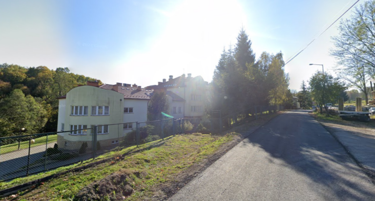 Dom Pomocy Społecznej im. Jana Pawła II