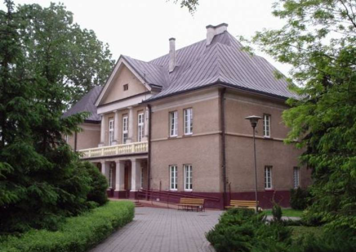 Dom Pomocy Społecznej Zgromadzenia Sióstr Albertynek