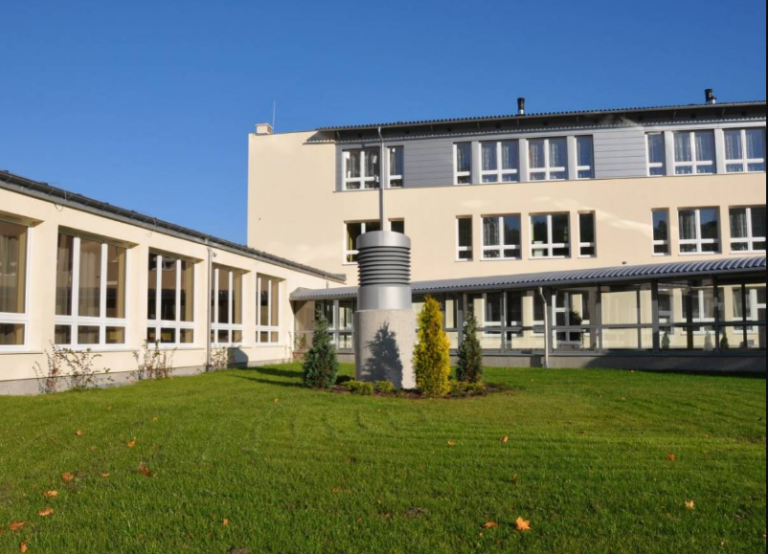 Dom Pomocy Społecznej w Sopocie