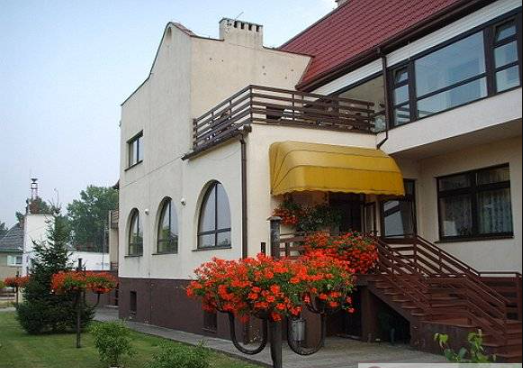 Ośrodek Rehabilitacji i Opieki Psychiatrycznej