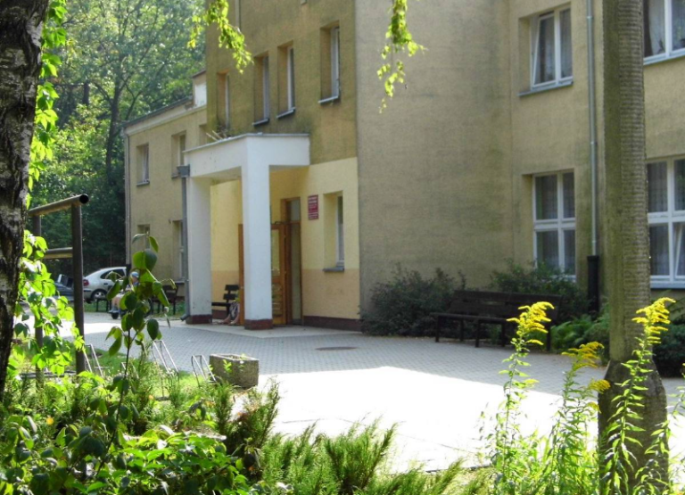 Dom Pomocy Społecznej w Kędzierzynie-Koźlu