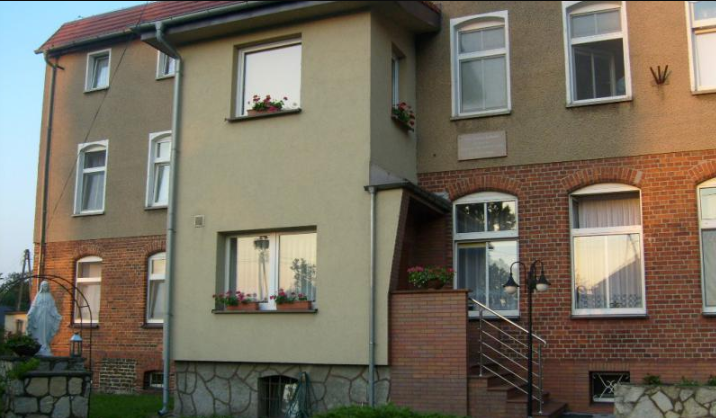 Dom Pomocy Społecznej w Olesnej