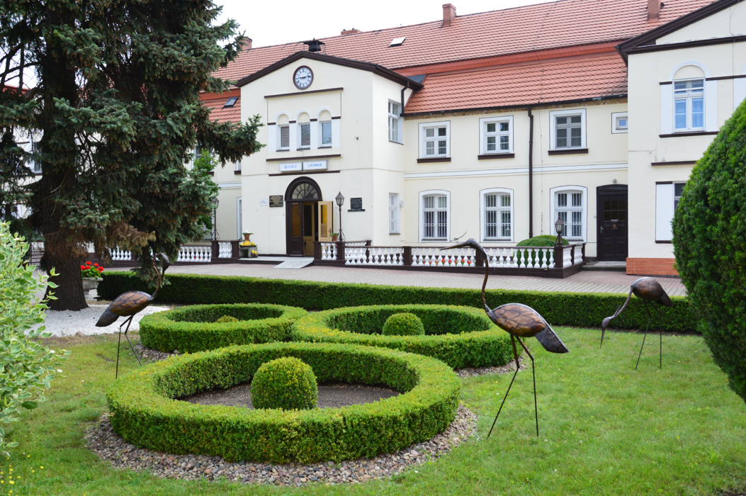 Przykładowy Dom Seniora