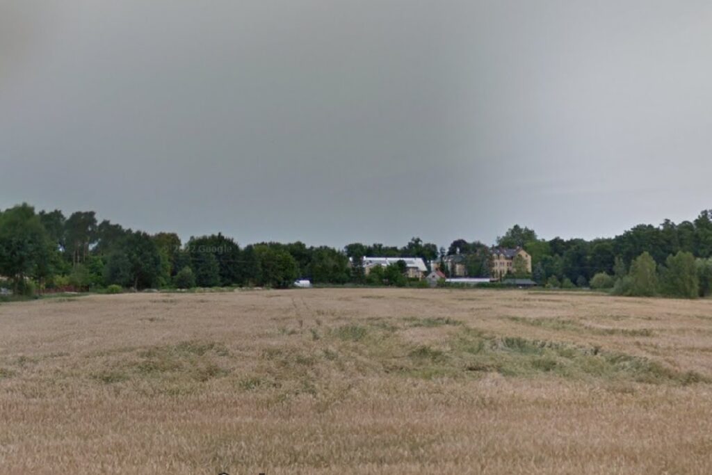 Dom Opieki Społecznej w Wielkiej Wsi