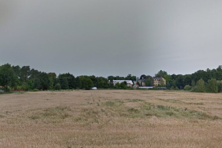 Dom Pomocy Społecznej w Wielkiej Wsi