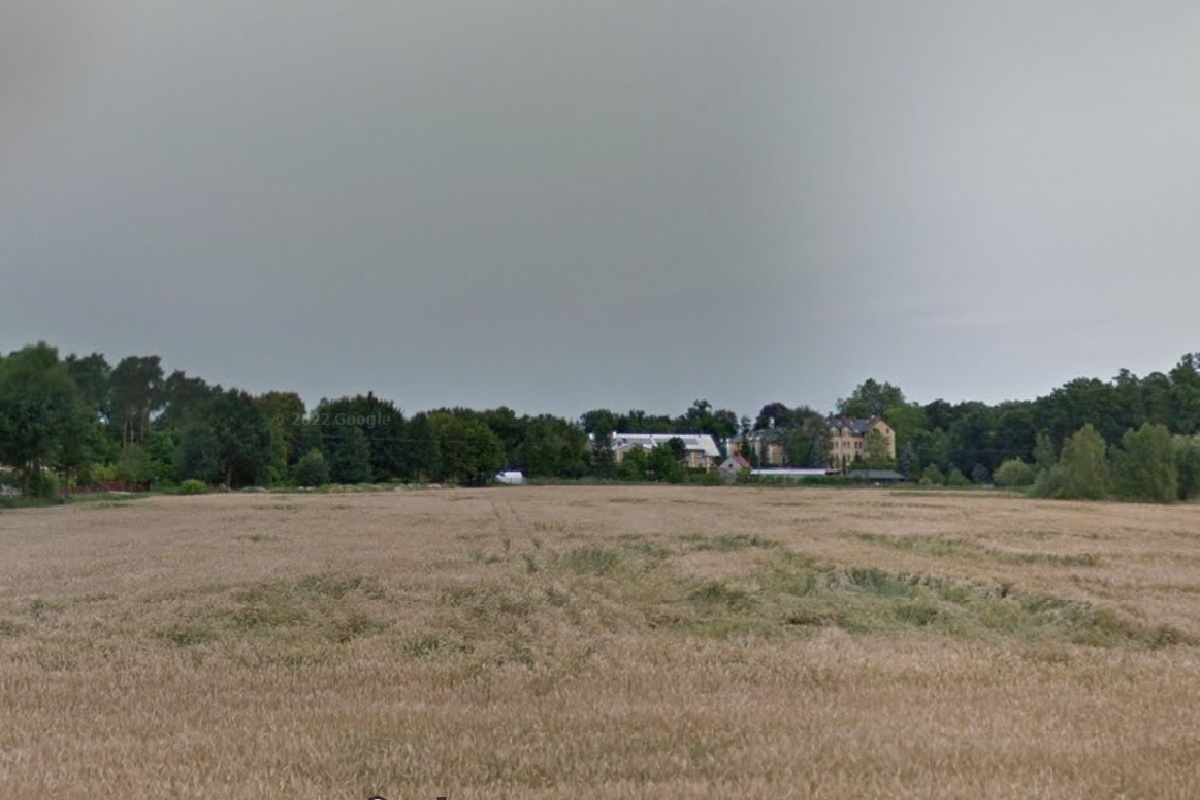 Dom Opieki Społecznej w Wielkiej Wsi