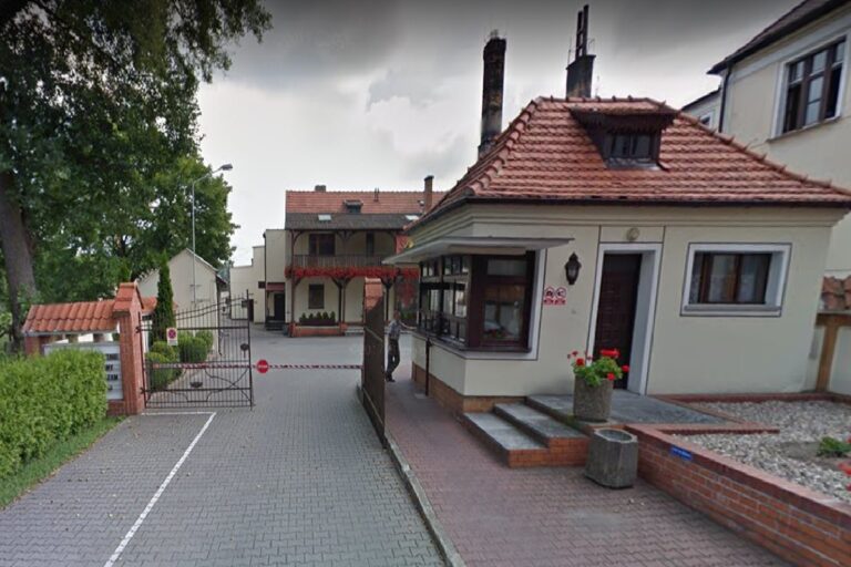 Zespół Domów Pomocy Społecznej w Wieleniu