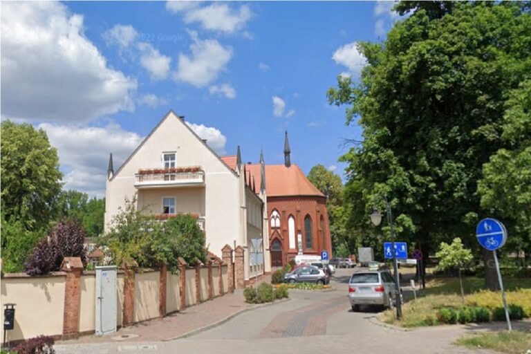 Dom Pomocy Społecznej w Wolsztynie